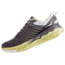 Hoka Arahi 3 Running Shoes - Mens, Charcoal Gray / Lime Sherbet, Medium, 7, 1104097-CGLSH-07