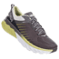 Hoka Arahi 3 Running Shoes - Mens, Charcoal Gray / Lime Sherbet, Medium, 7, 1104097-CGLSH-07