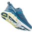 Hoka Arahi 3 Running Shoes - Womens, Aegean Blue / Plein Air, Medium, 5, 1104099-ABPAR-05
