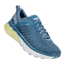 Hoka Arahi 3 Running Shoes - Women's, Aegean Blue / Plein Air, Medium, 9, 1104099-ABPAR-09