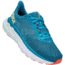 Hoka Arahi 5 Casual Shoes - Women's, Mosaic Blue/Luminary Green, 7.5, Medium, 1115012-MBLGR-07.5B