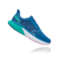 Hoka Arahi 5 Shoes - Womens, Vallarta Blue/Atlantis, 10.5B, 1115012-VBAT-10.5B