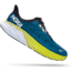 Hoka Arahi 6 Shoes - Mens, Blue Graphite / Blue Coral, 7.5D, 1123194-BGBCR-07.5D