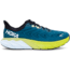 Hoka Arahi 6 Shoes - Mens, Blue Graphite / Blue Coral, 7.5D, 1123194-BGBCR-07.5D