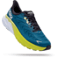 Hoka Arahi 6 Shoes - Mens, Blue Graphite / Blue Coral, 7.5D, 1123194-BGBCR-07.5D