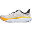 Hoka Arahi 6 Shoes - Mens, Nimbus Cloud / Blanc De Blanc, 7.5D, 1123194-NCBDB-07.5D