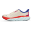 Hoka Arahi 6 Shoes - Mens, Short Bread / Fiesta, 10.5D, 1123194-SBFS-10.5D