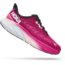 Hoka Arahi 6 Shoes - Womens, Festival Fuchsia / Ibis Rose, 9B, 1123195-FFIR-09B