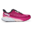 Hoka Arahi 6 Shoes - Womens, Festival Fuchsia / Ibis Rose, 9B, 1123195-FFIR-09B