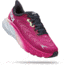 Hoka Arahi 6 Shoes - Women's, Festival Fuchsia / Ibis Rose, 11B, 1123195-FFIR-11B