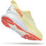 Hoka Arahi 6 Shoes - Womens, Yellow Pear / Sweet Corn, 9.5B, 1123195-YPSC-09.5B