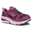 Hoka Bondi 3 Road Running Shoe - Women's -Plum/White/Fushia-Medium-7.5 US