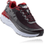 Hoka Bondi 5 Road Running Shoe - Men's-Black/Formula One-Medium-8
