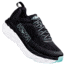 Hoka Bondi 6 Running Shoes - Women's, Black / Aqua Sky, Medium, 6.5, 1019270-BASY-06.5