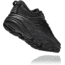 Hoka Bondi 7 Road Running Shoes - Men's, Black/Black, 15 US, Wide, 1110530-BBLC-15EE
