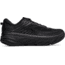 Hoka Bondi 7 Road Running Shoes - Men's, Black/Black, 15 US, Wide, 1110530-BBLC-15EE