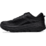 Hoka Bondi 7 Road Running Shoes - Men's, Black/Black, 15 US, Wide, 1110530-BBLC-15EE