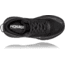 Hoka Bondi 7 Road Running Shoes - Men's, Black/Black, 15 US, Wide, 1110530-BBLC-15EE