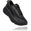 Hoka Bondi 7 Road Running Shoes - Men's, Black/Black, 15 US, Wide, 1110530-BBLC-15EE