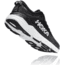 Hoka Bondi 7 Road Running Shoes - Men's, Black / White, 7 US, Regular, 1110518-BWHT-07