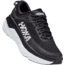 Hoka Bondi 7 Road Running Shoes - Men's, Black/White, 10.5 US, Wide,  1110530-BWHT-10.5EE