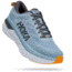 Hoka Bondi 7 Road Running Shoes - Men's, Blue Fog / Castlerock, 10.5 US, Regular, 1110518-BFCS-10.5