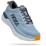 Hoka Bondi 7 Road Running Shoes - Men's, Blue Fog / Castlerock, 9 US, Regular, 1110518-BFCS-09