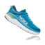 Hoka Bondi 7 Road Running Shoes - Men's, Blue Moon/Moonlit Ocean, 11.5 US, Medium, 1110518-BMMO-11.5D