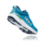 Hoka Bondi 7 Road Running Shoes - Men's, Blue Moon/Moonlit Ocean, 11.5 US, Medium, 1110518-BMMO-11.5D