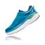 Hoka Bondi 7 Road Running Shoes - Men's, Blue Moon/Moonlit Ocean, 11.5 US, Medium, 1110518-BMMO-11.5D