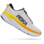 Hoka Bondi 7 Road Running Shoes - Men's, Nimbus Cloud / Radiant Yellow, 12 US, Regular, 1110518-NCRY-12