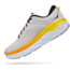 Hoka Bondi 7 Road Running Shoes - Men's, Nimbus Cloud / Radiant Yellow, 12 US, Regular, 1110518-NCRY-12