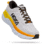 Hoka Bondi 7 Road Running Shoes - Men's, Nimbus Cloud / Radiant Yellow, 10.5 US, Wide, 1110530-NCRY-10.5EE