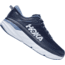 Hoka Bondi 7 Road Running Shoes - Men's, Ombre Blue/Provincial Blue, 10 US, Wide,  1110530-OBPB-10EE