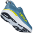 Hoka Bondi 7 Road Running Shoes - Men's, Provincial Blue/Citrus, 10.5 US, Medium, 1110518-PBCS-10.5