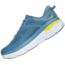 Hoka Bondi 7 Road Running Shoes - Men's, Provincial Blue/Citrus, 10.5 US, Medium, 1110518-PBCS-10.5