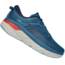 Hoka Bondi 7 Road Running Shoes - Men's, Real Teal/Outer Space, 8.5 US, Medium, 1110518-RTOS-08.5