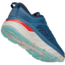 Hoka Bondi 7 Road Running Shoes - Men's, Real Teal/Outer Space, 8.5 US, Medium, 1110518-RTOS-08.5