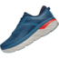Hoka Bondi 7 Road Running Shoes - Men's, Real Teal/Outer Space, 8.5 US, Medium, 1110518-RTOS-08.5