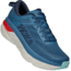 Hoka Bondi 7 Road Running Shoes - Men's, Real Teal/Outer Space, 8.5 US, Medium, 1110518-RTOS-08.5
