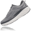 Hoka Bondi 7 Road Running Shoes - Men's, Wild Dove/Dark Shadow, 11.5 US, Wide,  1110530-WDDS-11.5EE