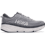 Hoka Bondi 7 Road Running Shoes - Men's, Wild Dove/Dark Shadow, 11.5 US, Wide,  1110530-WDDS-11.5EE
