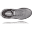 Hoka Bondi 7 Road Running Shoes - Men's, Wild Dove/Dark Shadow, 11.5 US, Wide,  1110530-WDDS-11.5EE
