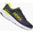 Hoka Bondi 7 Road Running Shoes - Men's, Odyssey Grey/Deep Well, 9 US, Medium, 1110518-OGDW-09