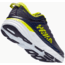 Hoka Bondi 7 Road Running Shoes - Men's, Odyssey Grey/Deep Well, 9 US, Medium, 1110518-OGDW-09
