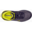 Hoka Bondi 7 Road Running Shoes - Men's, Odyssey Grey/Deep Well, 9 US, Medium, 1110518-OGDW-09