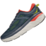 Hoka Bondi 7 Road Running Shoes - Men's, Turbulence/Chili, 9.5 US, Medium, 1110518-TCHL-09.5D