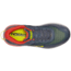 Hoka Bondi 7 Road Running Shoes - Men's, Turbulence/Chili, 9.5 US, Medium, 1110518-TCHL-09.5D