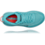 Hoka Bondi 7 Road Running Shoes - Womens, Aquarelle / Eggshell Blue, 7, 1110519-AEBL-07