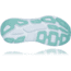 Hoka Bondi 7 Road Running Shoes - Womens, Aquarelle / Eggshell Blue, 7, 1110519-AEBL-07